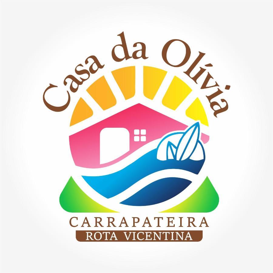 Casa D'Olivia Hotell Carrapateira Exteriör bild
