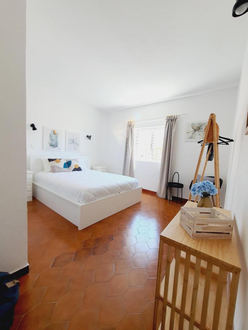 Casa D'Olivia Hotell Carrapateira Exteriör bild