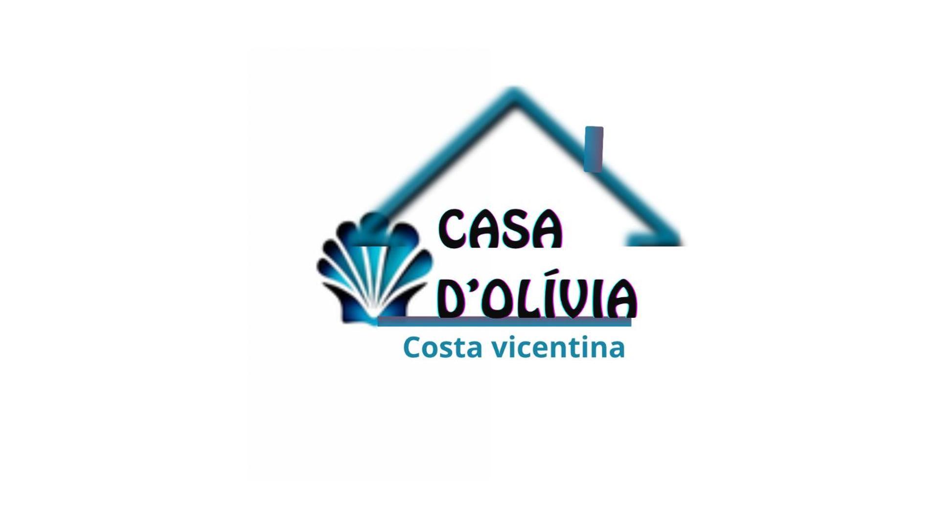 Casa D'Olivia Hotell Carrapateira Exteriör bild